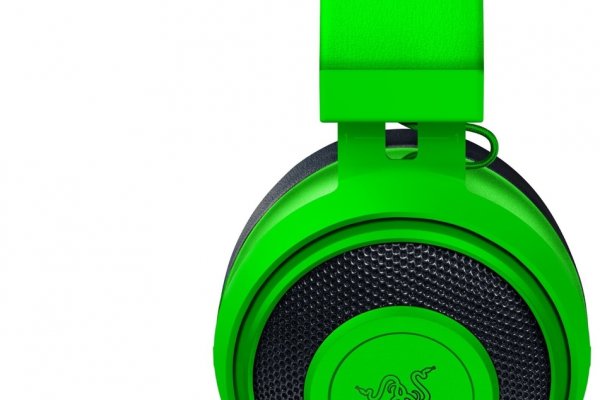 Кракен упал