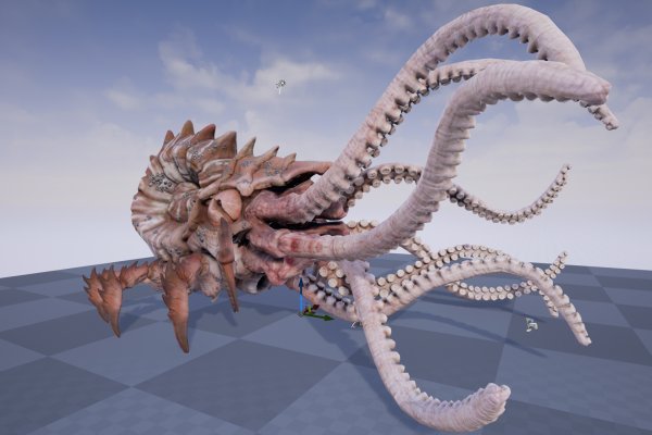 Kraken market3